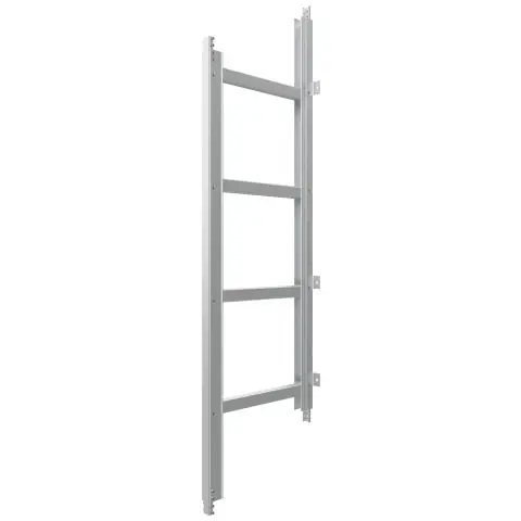Rabatter W.steps WUS 120 1,2 Utrymningsstege